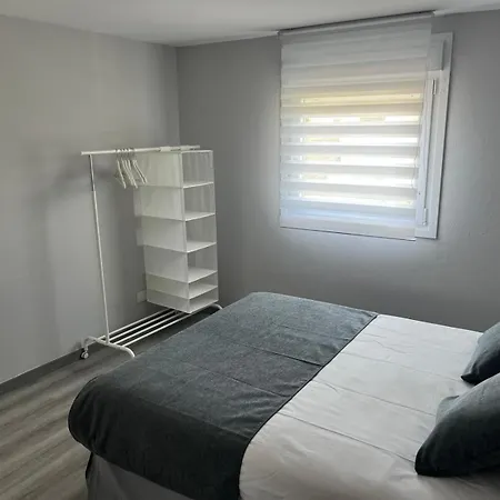 Apartment Casa Da Morena Foz