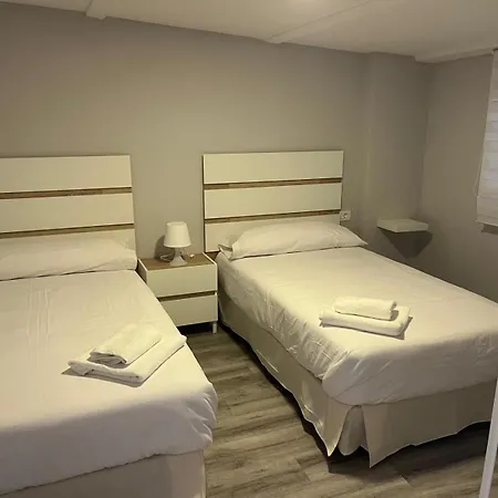 Casa Da Morena Apartment Foz