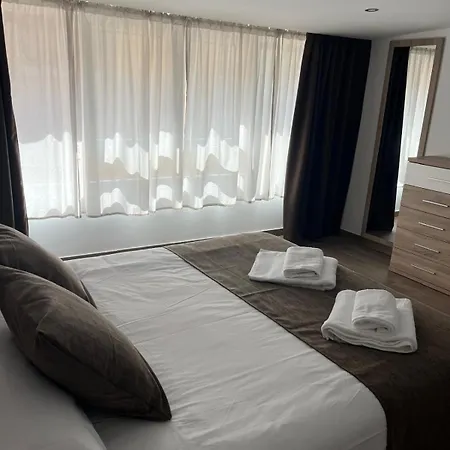 Apartment Casa Da Morena Foz