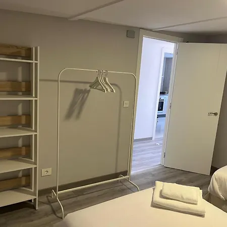 Casa Da Morena * Foz