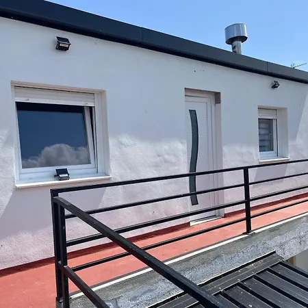 Casa Da Morena Apartment Foz