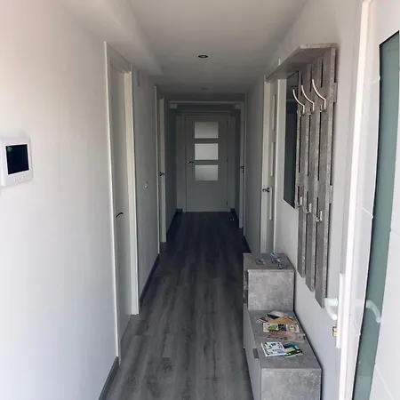 Apartment Casa Da Morena *