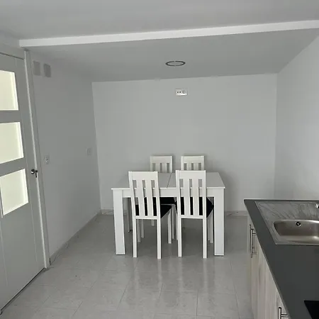 Apartment Casa Da Morena Foz