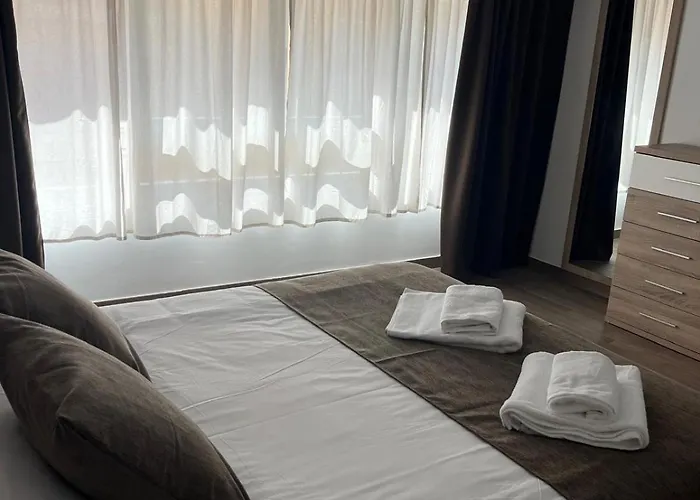 Διαμέρισμα Casa Da Morena Foz