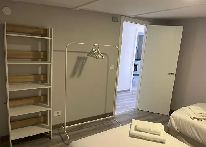 Casa Da Morena * Foz