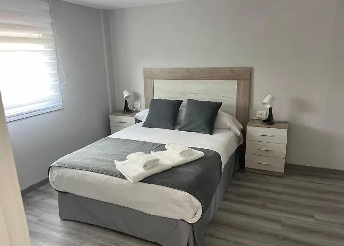 Διαμέρισμα Casa Da Morena *