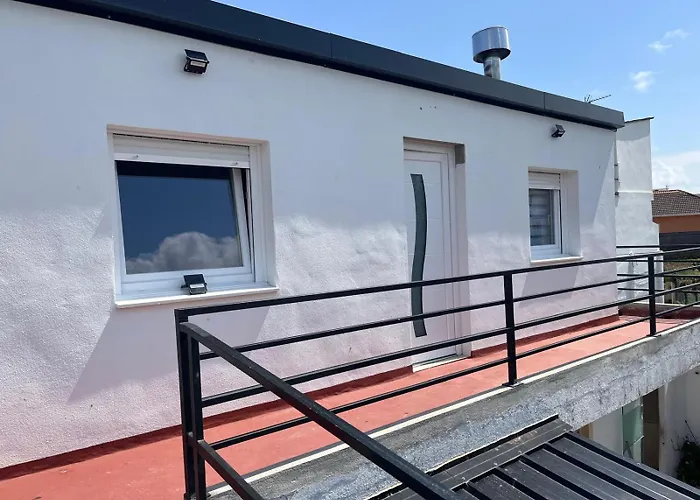 Casa Da Morena Διαμέρισμα Foz