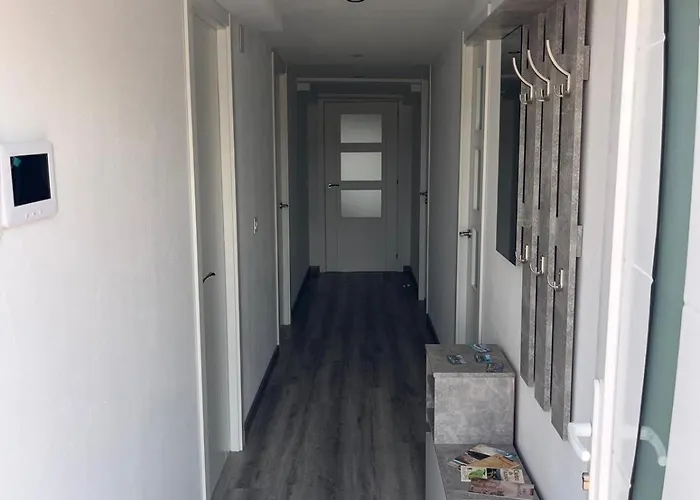 Διαμέρισμα Casa Da Morena *