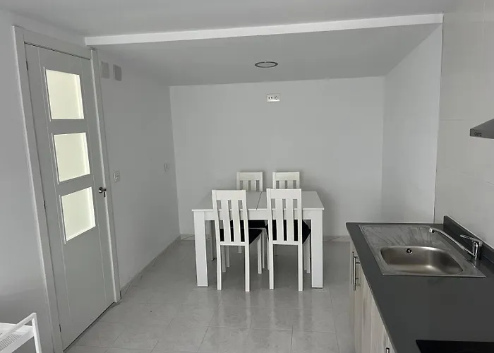 Διαμέρισμα Casa Da Morena Foz